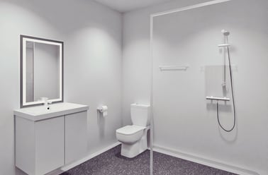 Premium Plus Studio, Beckton House, Station Road, Beeston, Nottingham - Image 3